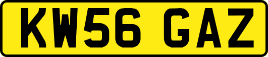 KW56GAZ