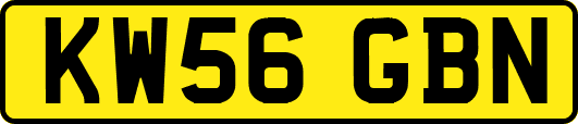 KW56GBN