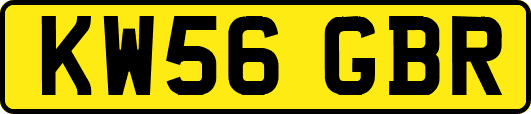 KW56GBR