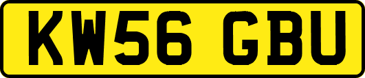 KW56GBU