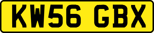 KW56GBX