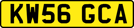 KW56GCA