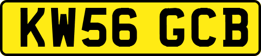 KW56GCB