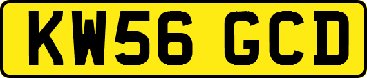 KW56GCD