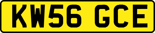 KW56GCE