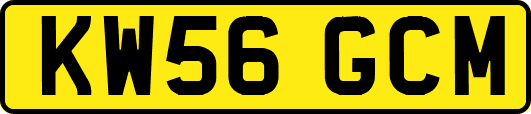 KW56GCM