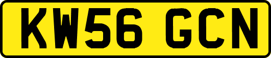 KW56GCN