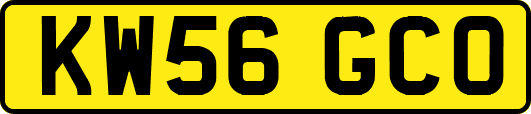 KW56GCO