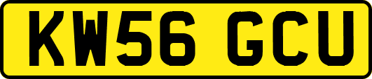 KW56GCU