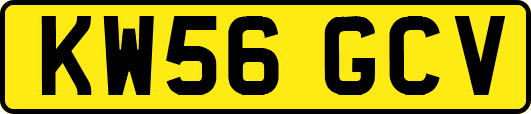 KW56GCV