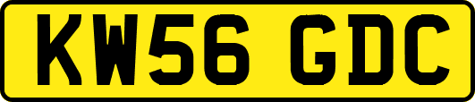 KW56GDC