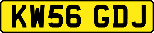 KW56GDJ