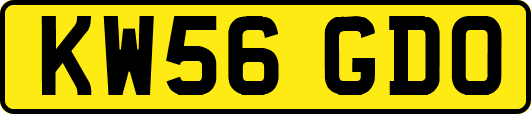 KW56GDO