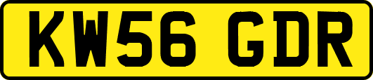 KW56GDR