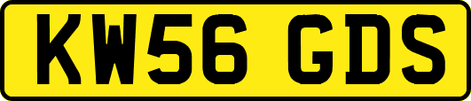 KW56GDS