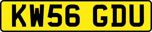 KW56GDU