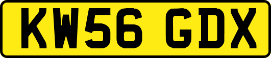KW56GDX