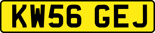 KW56GEJ