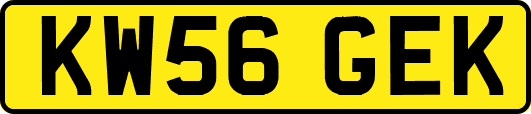 KW56GEK