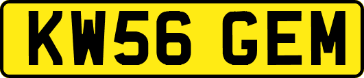KW56GEM