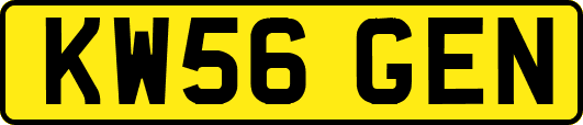 KW56GEN