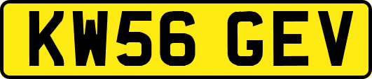 KW56GEV