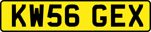 KW56GEX
