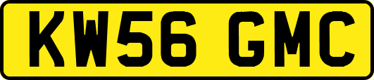 KW56GMC