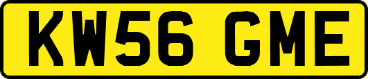 KW56GME