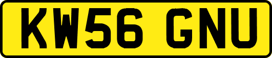KW56GNU