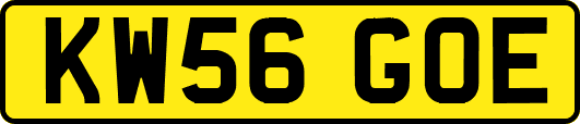 KW56GOE