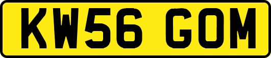 KW56GOM