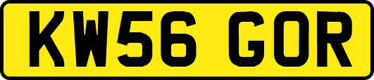 KW56GOR