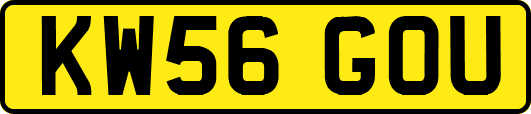 KW56GOU