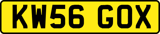 KW56GOX