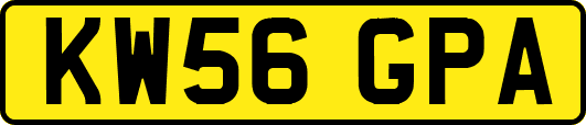 KW56GPA