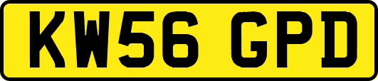 KW56GPD