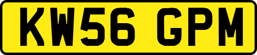 KW56GPM