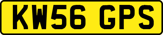 KW56GPS