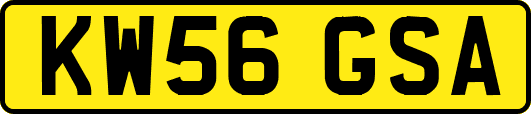 KW56GSA