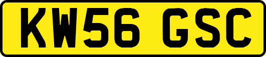 KW56GSC