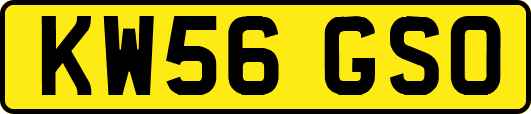 KW56GSO
