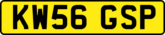 KW56GSP