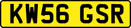 KW56GSR