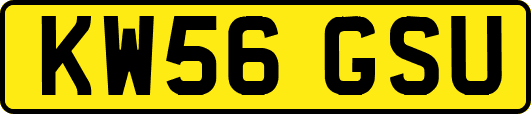 KW56GSU