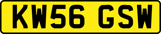 KW56GSW