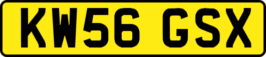 KW56GSX