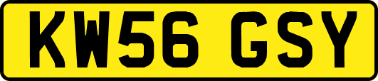 KW56GSY