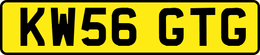 KW56GTG