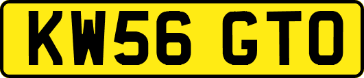 KW56GTO